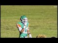 Cole Boyd || Senior Year Highlights || Lockdown DB