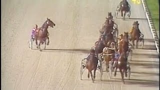 Harness Racing,Moonee Valley-19/03/1988 Aust Trotters Championship (Fair Tally-Cathline Ford )