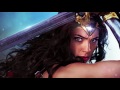 Warriors By Imagine Dragons (Wonder Woman Trailer Music)