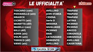 ExtraTime - Foggia Team Altamura