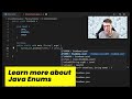 Hidden Beauties of Java Enums: The Not-So-Secret Weapon That Can Do A Lot More