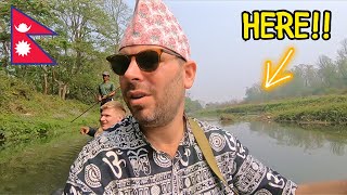 Why You Should Visit Chitwan National Park, Nepal 🇳🇵