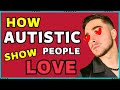 How To Know If An Autistic Guy Likes You