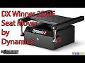 Super Budget Winner2 by Dymamic X 2 DOF Motion