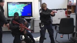 Active Shooter Training