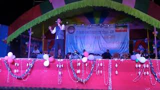 Arunachal bizu mela || Dumpathar state level Bizumela