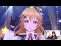 【スクスタ】近江彼方「märchen star 」（鬼頭明里ワイプダンス付きver.）