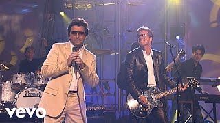 Modern Talking - Ready for the Victory (Countdown Grand Prix Eurovision, 22.02.2002)