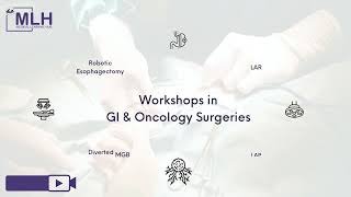 Live Online Surgery Courses on Medical Learning Hub | Medical Education