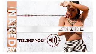 Saine - Feeling You (Official Audio)