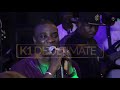 K1 DE ULTIMATE'S ELECTRIFYING PERFORMANCE AT BESTAB LOUNGE IKEJA