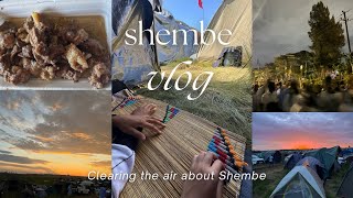 Vlog : My Journey with Shembe: Faith, Misconceptions \u0026 Memories