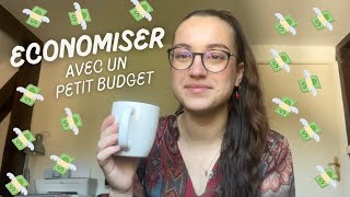 Comment Épargner avec le SMIC en 2024 ? Astuces et conseils dune Frugaliste (0€ à 300€ par mois)