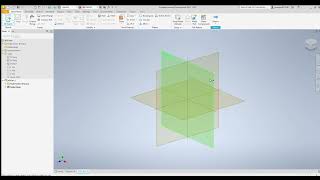 Creating a Simple Flat Pattern | Sheet Metal in Autodesk Inventor