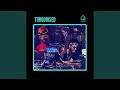 Turquoised (Tiny Room Sessions)