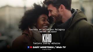 Tantara Malagasy - KIHO (Tantara an'onjam-peo Malagasy) Tantara Indray Mihaino