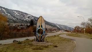 Exploring Oyama In Lake County Part 2 November 26 2024