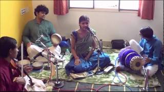 Saamagaana Sangeetha Sanje - Concert 03