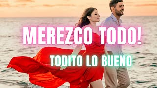 ¡DESCUBRE la CANCIÓN que CAMBIARÁ tu VIDA! (TRUCO: REPITELA 3 VECES: DIA, TARDE Y NOCHE 😉)