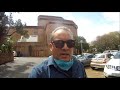 walking through rondebosch capetown travel southafrica tourism