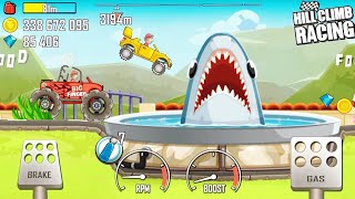 Hill climb racing unlimited coin and diamond hack, How to get a lot of coins in hill climb racing, H