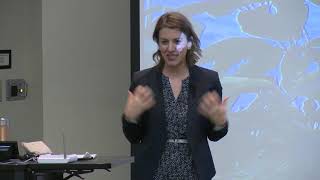 Anna Lappé | "Island Earth: Chemicals, Climate, and the Future of Eating"