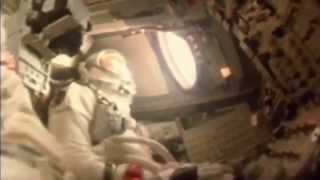 Captain Jim Lovell Interview: In The Gemini 12 Spacecraft With Buzz Aldrin | Adler Planetarium