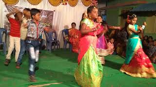 Achampalli school function