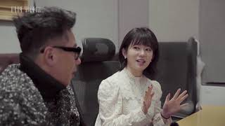 [Interview] 2021 월간 윤종신 Repair 2월호 - 왠지 그럼 안될 것 같아(With 미유) Part 1