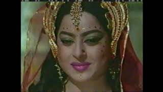 Shree Ram Bharat Milan (1965) -  gore gore tanwali -  Rafi,Asha,Kamal Barot