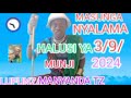 MASUNGA NYALAMA HALUSI YA MUNJI MADULU STUDIO AUDIO 0738264509 3/9/2024 BY LUFUNZA MANYANDA TZ