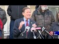 blumenthal bill that would improve health care benefits for veterans closer to becoming law