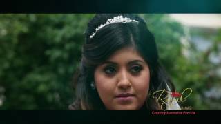 Asian Wedding Highlights / Indian wedding video