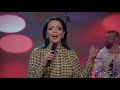 Adrijana Alacki - Na srce mi, na srce mi - Art Studio Production Live TV Show