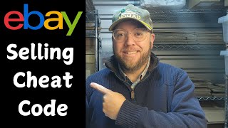 Get Sales on Ebay Without Listing New Items - Weekend Sales of a Full-time Ebay Reseller  - 1.6.25