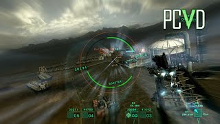 Armored Core Verdict Day PVP - Teams - 17.11.2024