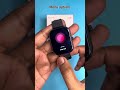 Boat Wave Sigma Smartwatch Unboxing | Big Dial Smartwatch