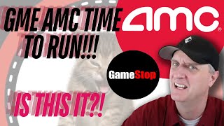 🚀 GAMESTOP STOCK PRICE PREDICTION ABOUT TO GO MASSIVELY BULLISH 🔥 AMC STOCK PRICE PREDICTION UPDATE