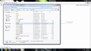 Setting up Enviromental Variables; Fixing your RSPS Compiler
