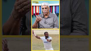 India Team ல  நல்ல Left arm fast Bowlers இல்லையா .? Cricket Analyst Ramesh | Ind Vs Aus