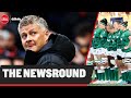 THE NEWSROUND | Wednesday's headlines | #OTBSports