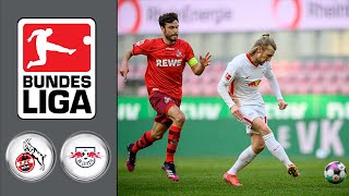 1. FC Köln vs RB Leipzig ᴴᴰ 20.04.2021 - 30.Spieltag - 1. Bundesliga | FIFA 21