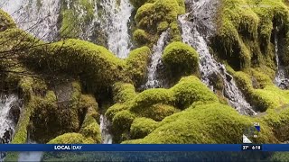 New research reveals true scale of massive aquifer under Oregon