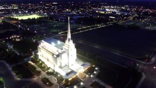 Rexburg Temple may/16