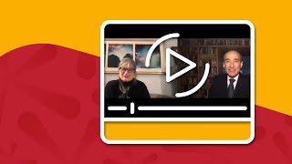 A Conversation with Authors Chris Bohjalian and Alice Hoffman!