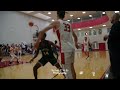 boyce college bulldogs basketball highlights vs crowley s ridge college