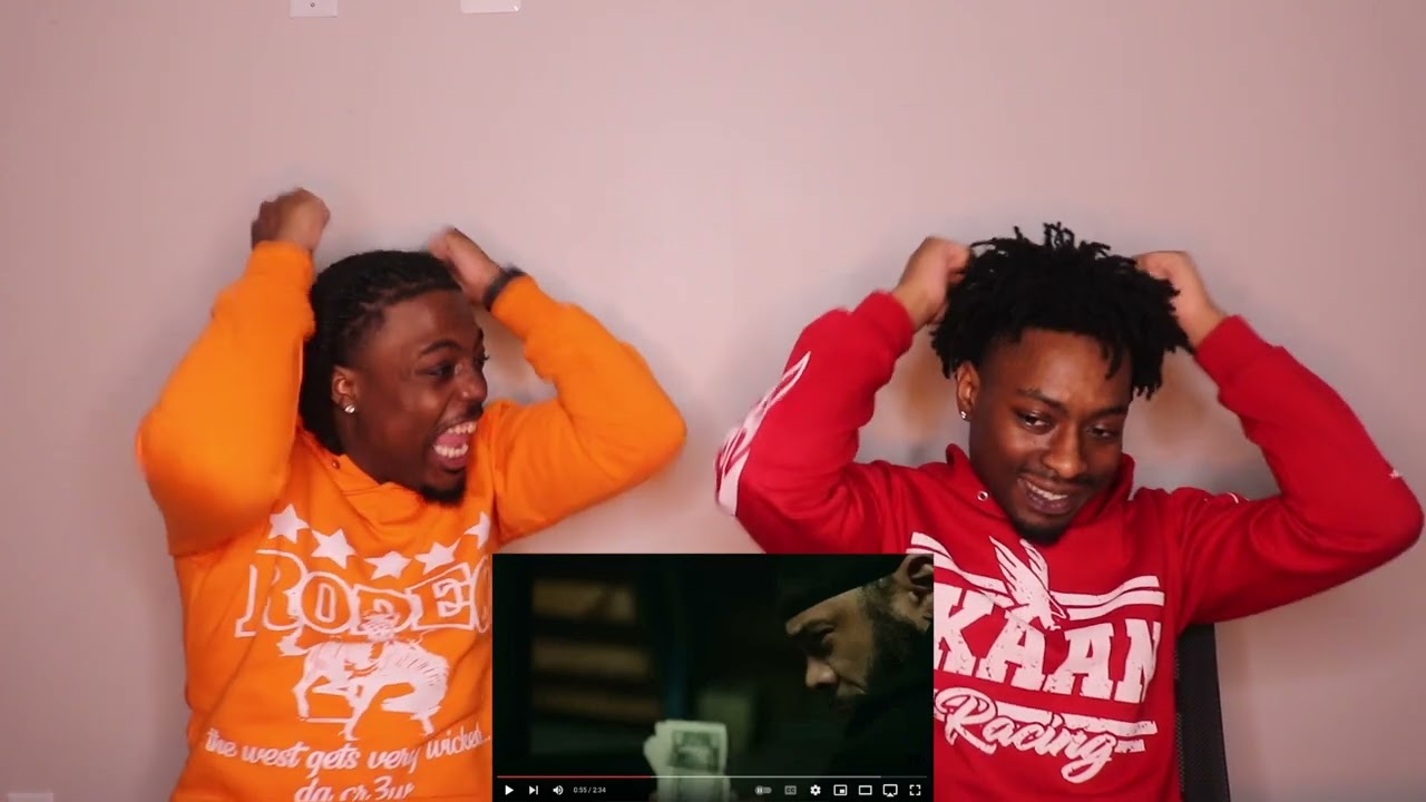 "Tee Grizzley & Skilla Baby - B&E Pt. 1" DA CR3W REACTION! - YouTube