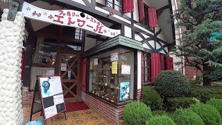 かすみ商店街 2　埼玉県川越市