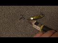 slab spoon bait modification to help you catch more fish awesome fall baits