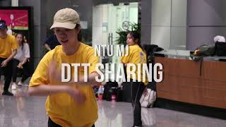 MJ Sharing - Birthday (DTT 19)